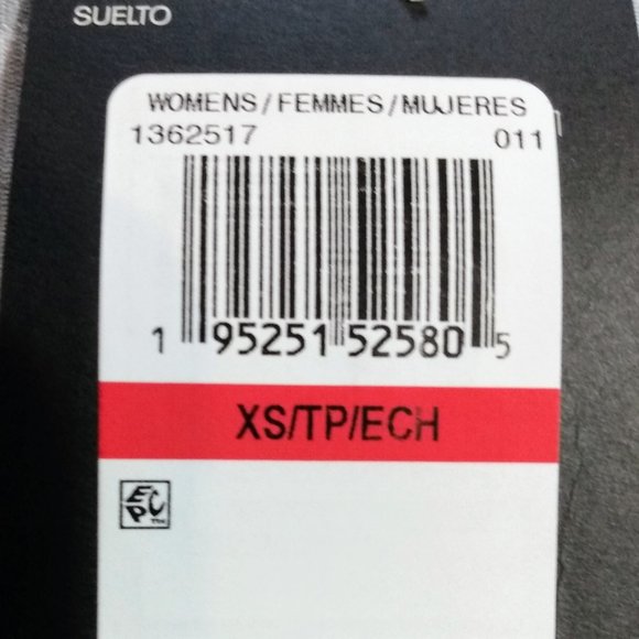 Grey Under Armour Womens Shorts - Picture 2 of 3